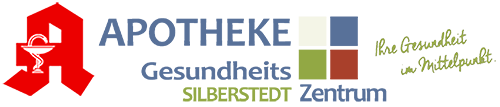 Logo Apotheke Silberstedt