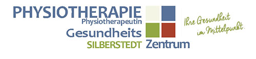 Logo Physiotherapie Silberstedt