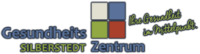 Logo Gesundheitszentrum Silberstedt