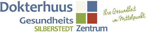 Logo Dokterhuus Silberstedt